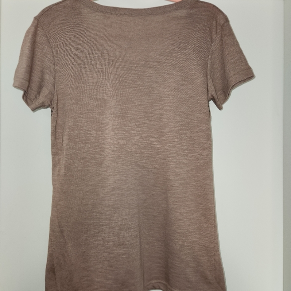 Ladies Roper T-Shirt - Picture 3 of 5